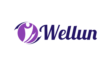 Wellun.com - Creative brandable domain for sale
